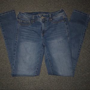 3/$20 Maurice’s Jeans